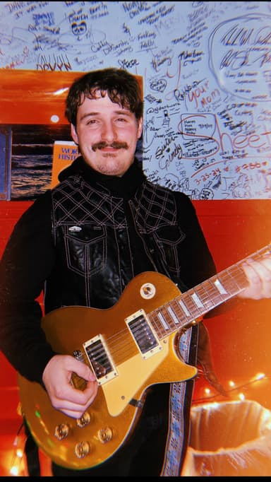 Nick B
